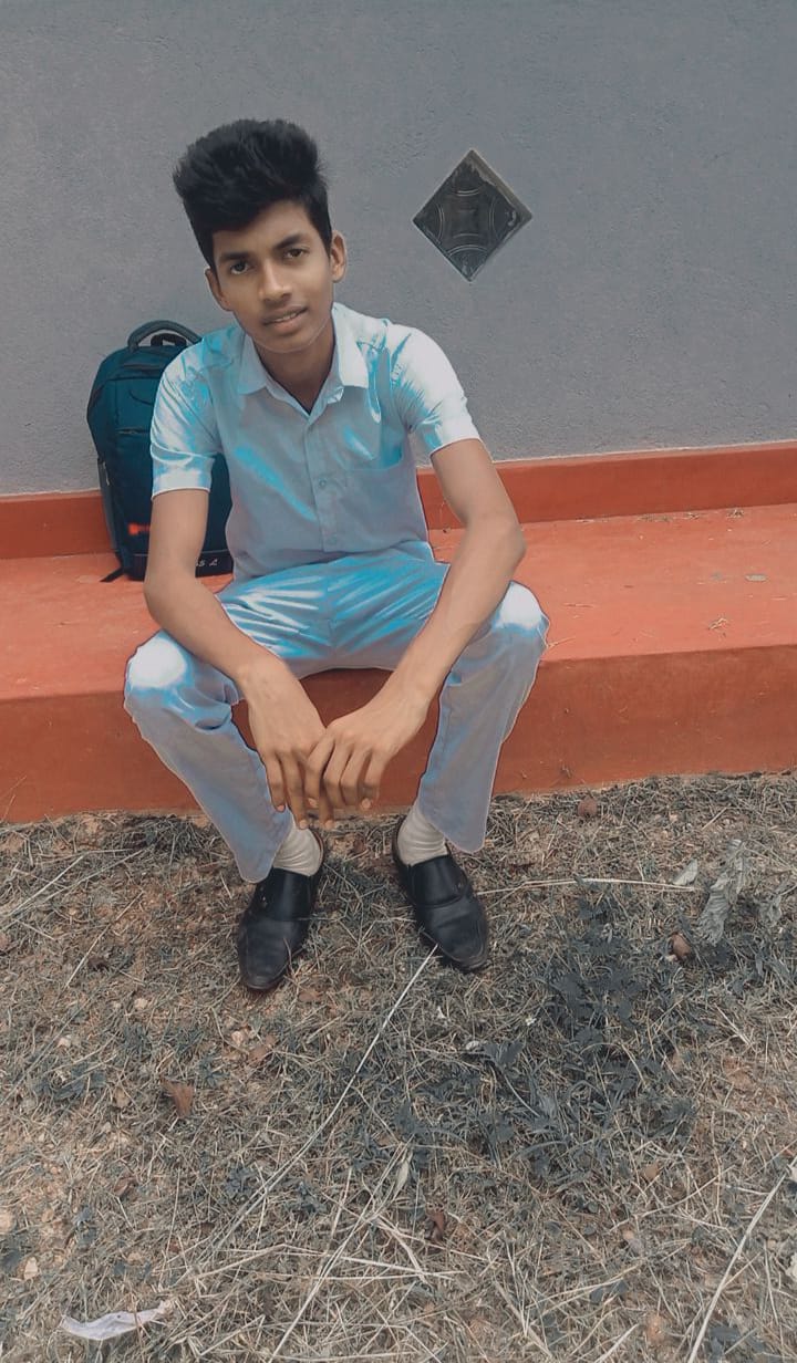 සිතුම් රවිහාර